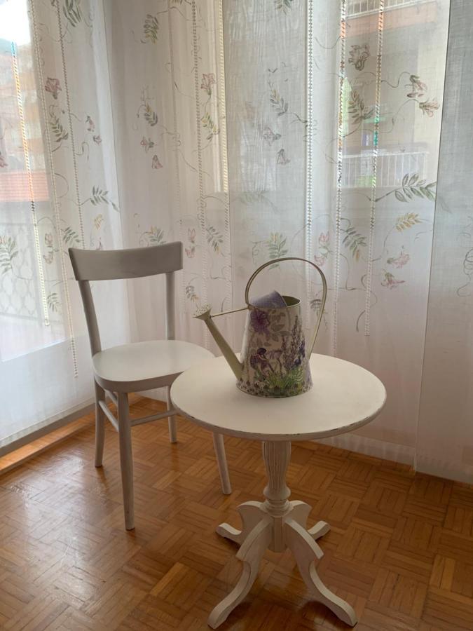 Casa Viola Vicino Al Mare By Smart-Home Vallecrosia Exteriör bild
