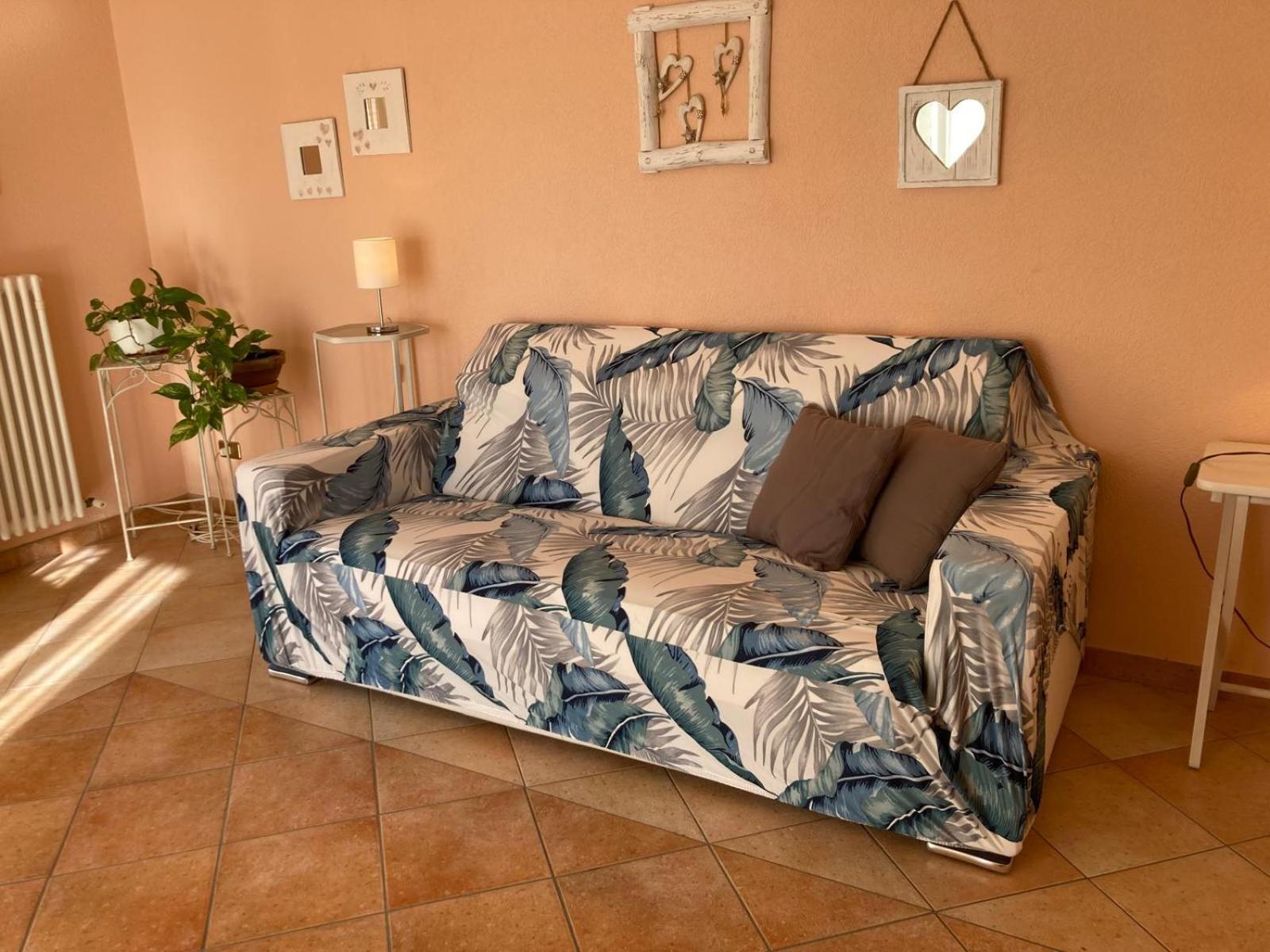 Casa Viola Vicino Al Mare By Smart-Home Vallecrosia Exteriör bild